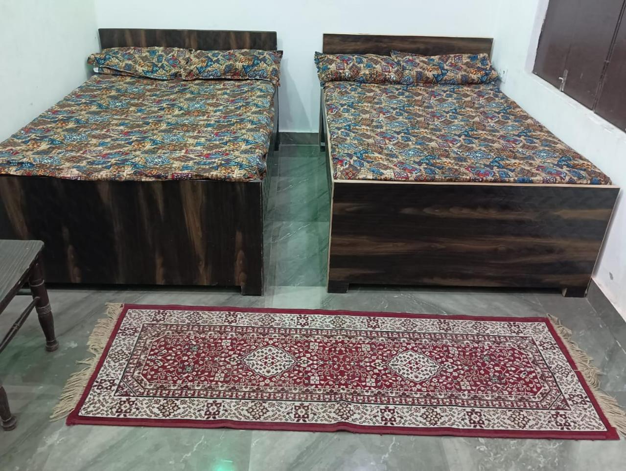 Guest house Lakshman Varanasi
